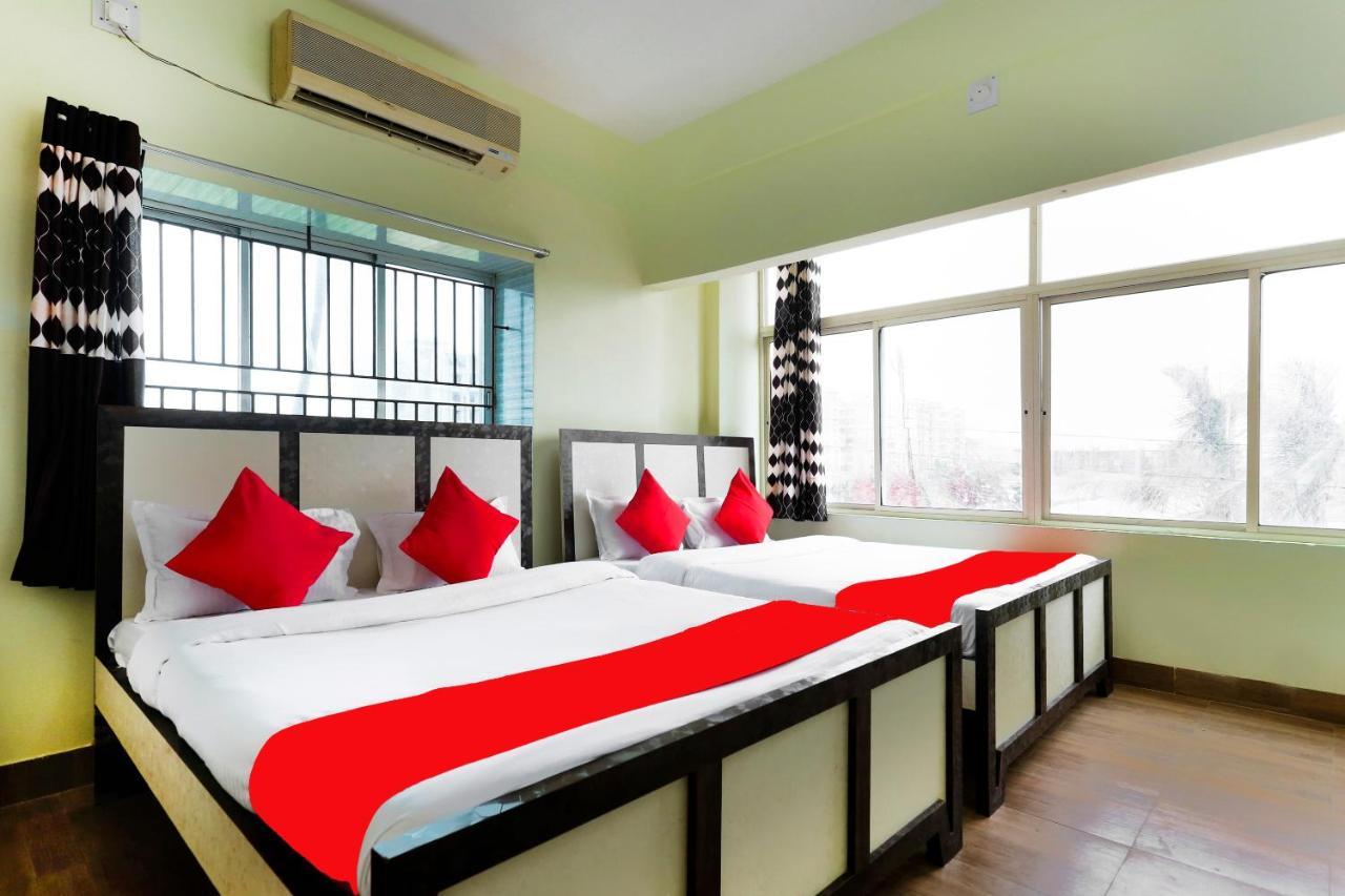 Sb Premium Suite Purî Extérieur photo