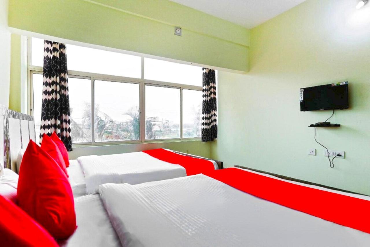 Sb Premium Suite Purî Extérieur photo