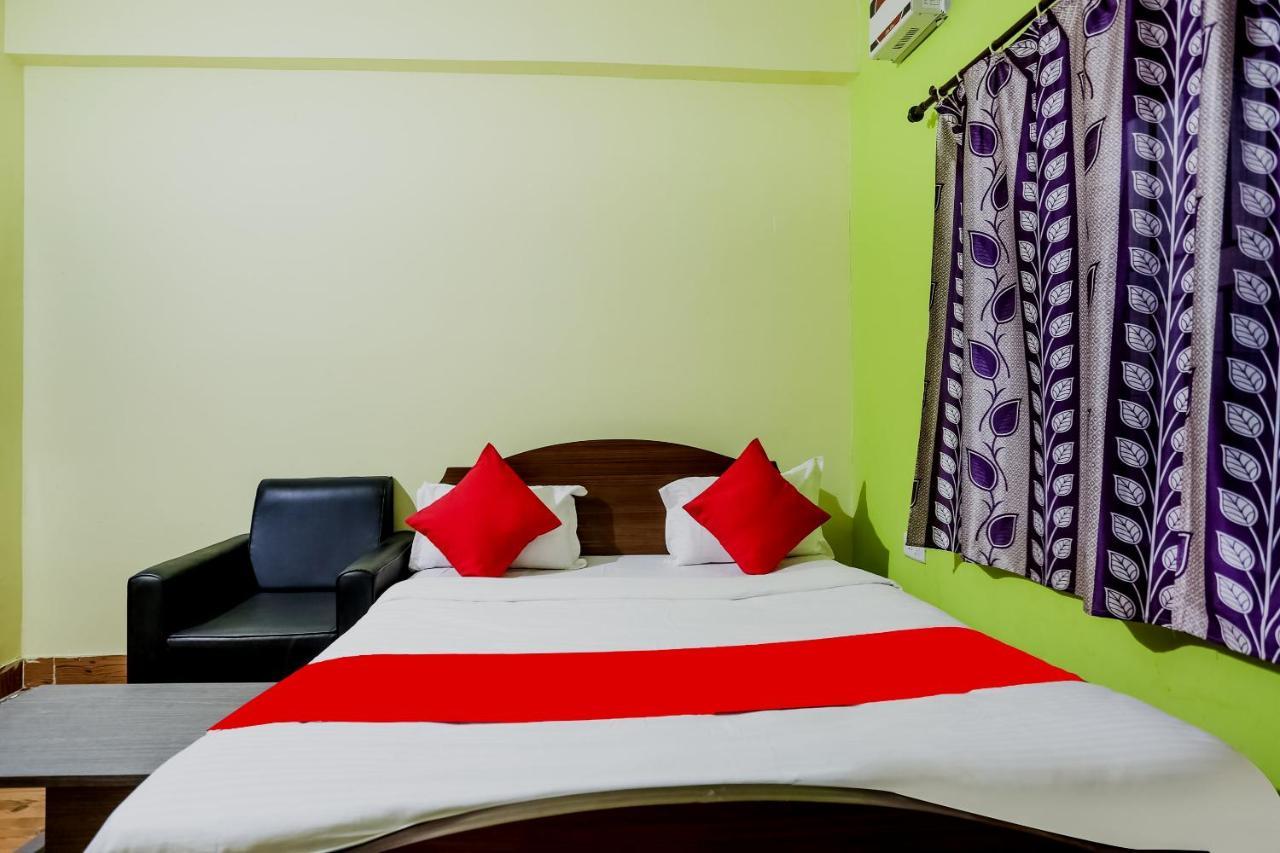 Sb Premium Suite Purî Extérieur photo