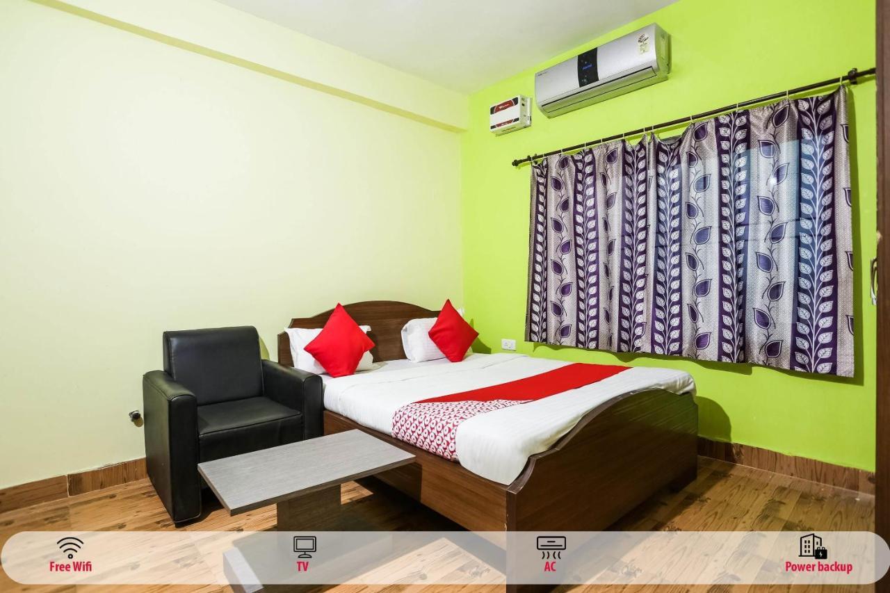 Sb Premium Suite Purî Extérieur photo
