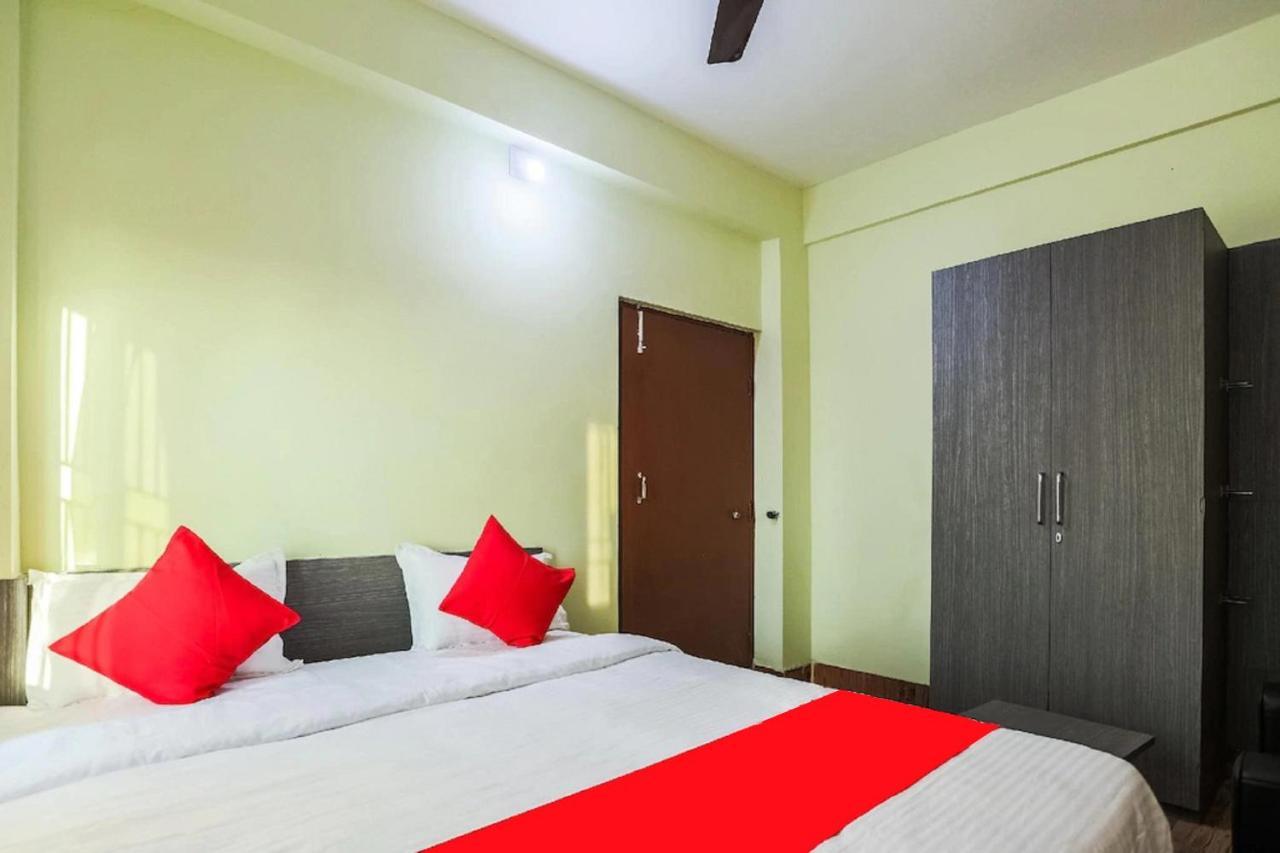 Sb Premium Suite Purî Extérieur photo