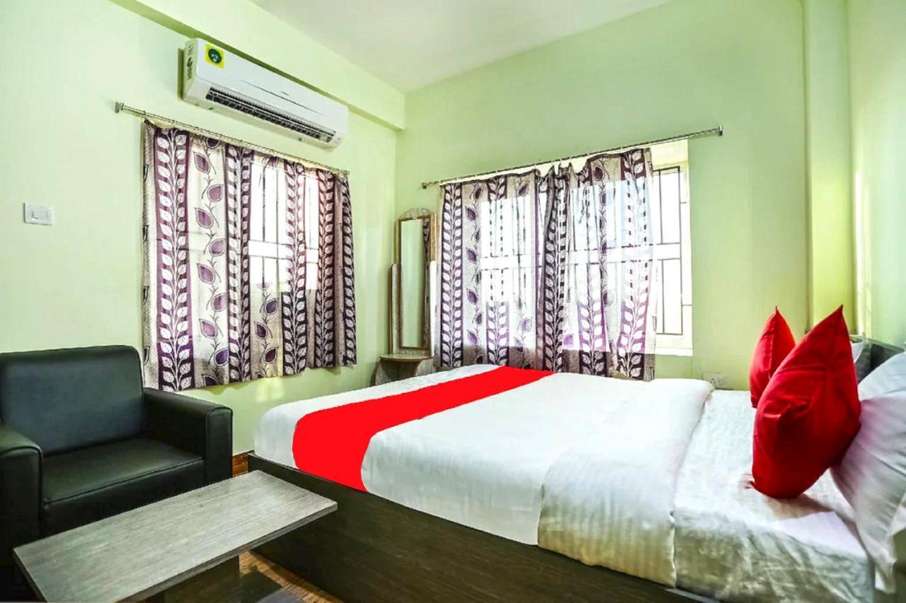 Sb Premium Suite Purî Extérieur photo