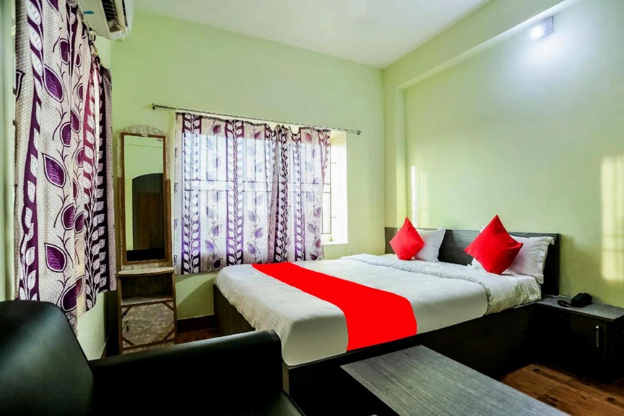 Sb Premium Suite Purî Extérieur photo